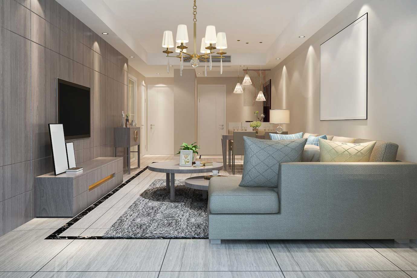 MMG Anugraha Enclave Layout