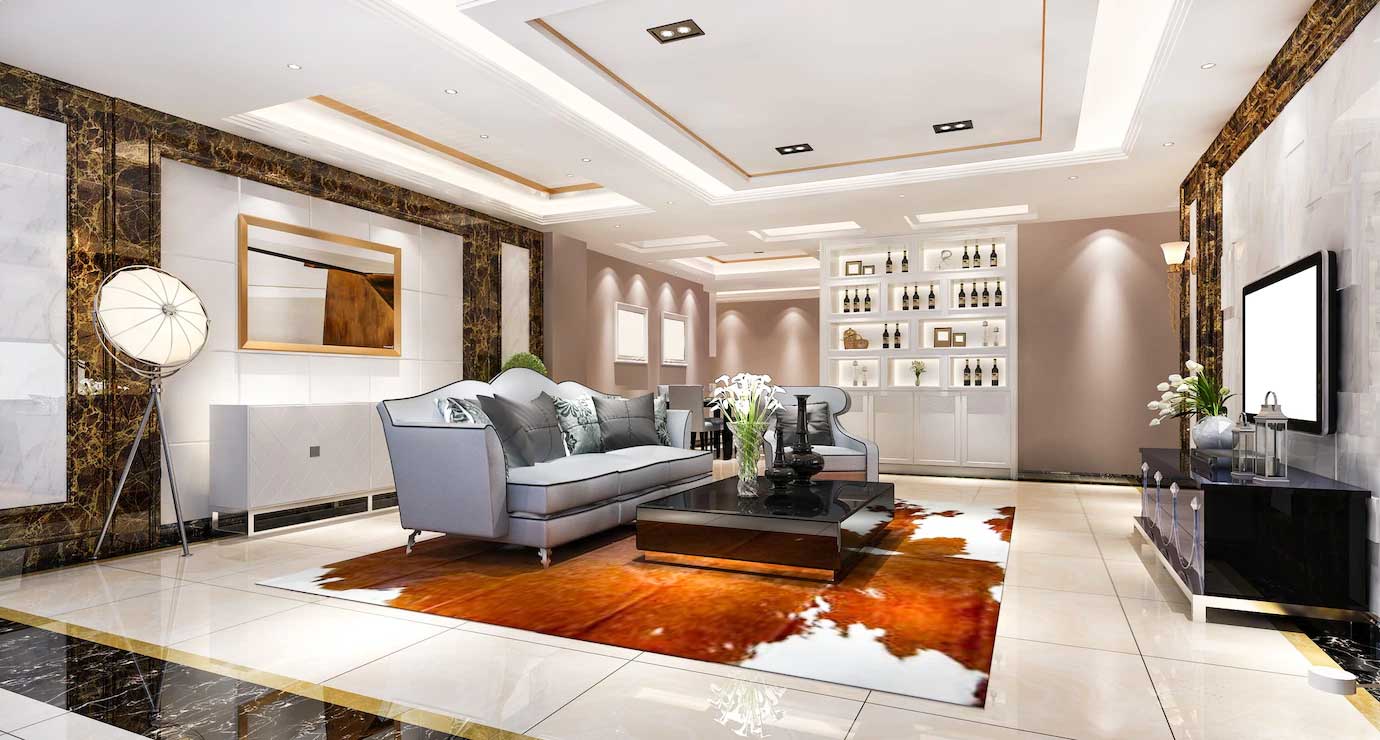 MMG Anugraha Enclave Infrastructure