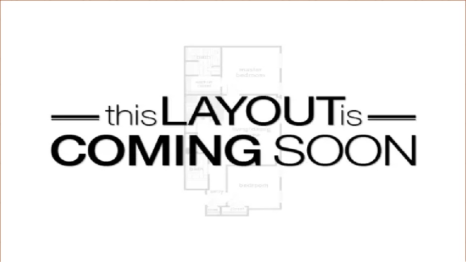Regular Plot Layout